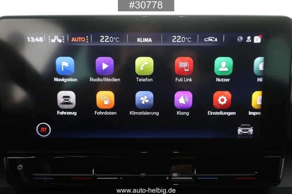 Cupra Formentor 1.5 TSI #AHK#19Z#Cam#ACC#LED#Virtual# 11/2023-photo-16