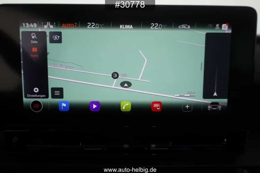 Cupra Formentor 1.5 TSI #AHK#19Z#Cam#ACC#LED#Virtual# 11/2023-photo-17