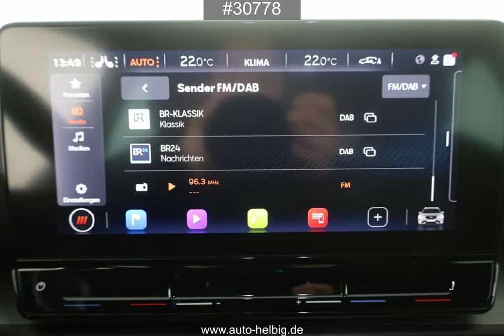 Cupra Formentor 1.5 TSI #AHK#19Z#Cam#ACC#LED#Virtual# 11/2023-photo-18