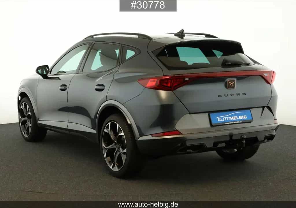 Cupra Formentor 1.5 TSI #AHK#19Z#Cam#ACC#LED#Virtual# 11/2023-photo-2