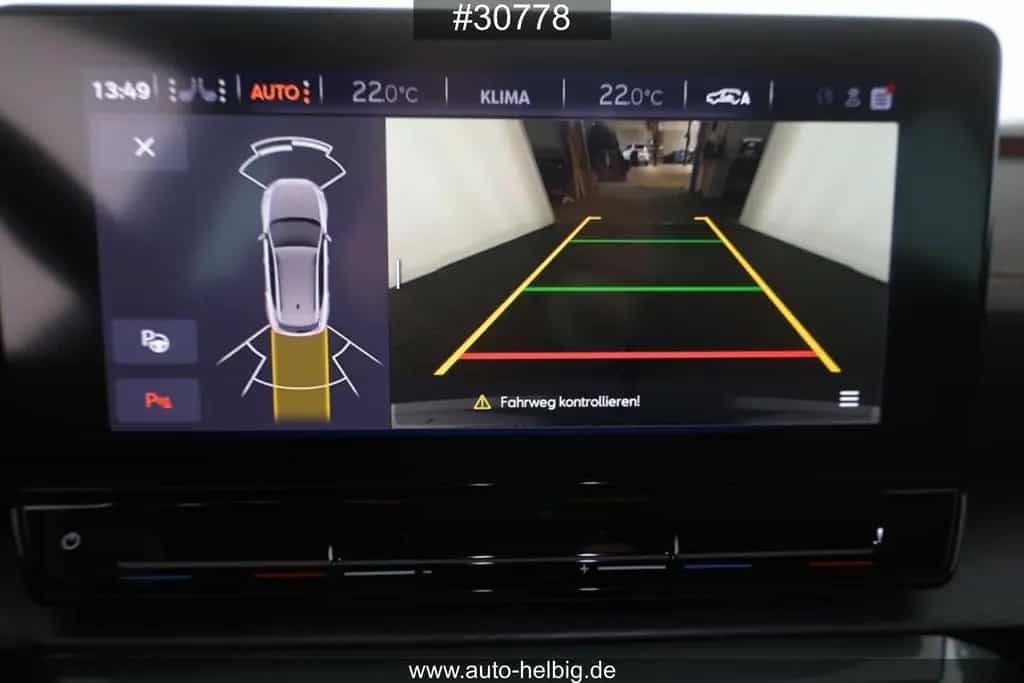 Cupra Formentor 1.5 TSI #AHK#19Z#Cam#ACC#LED#Virtual# 11/2023-photo-22