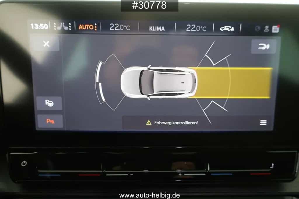 Cupra Formentor 1.5 TSI #AHK#19Z#Cam#ACC#LED#Virtual# 11/2023-photo-23