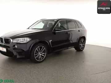BMW X5 M 03/2016-photo-0