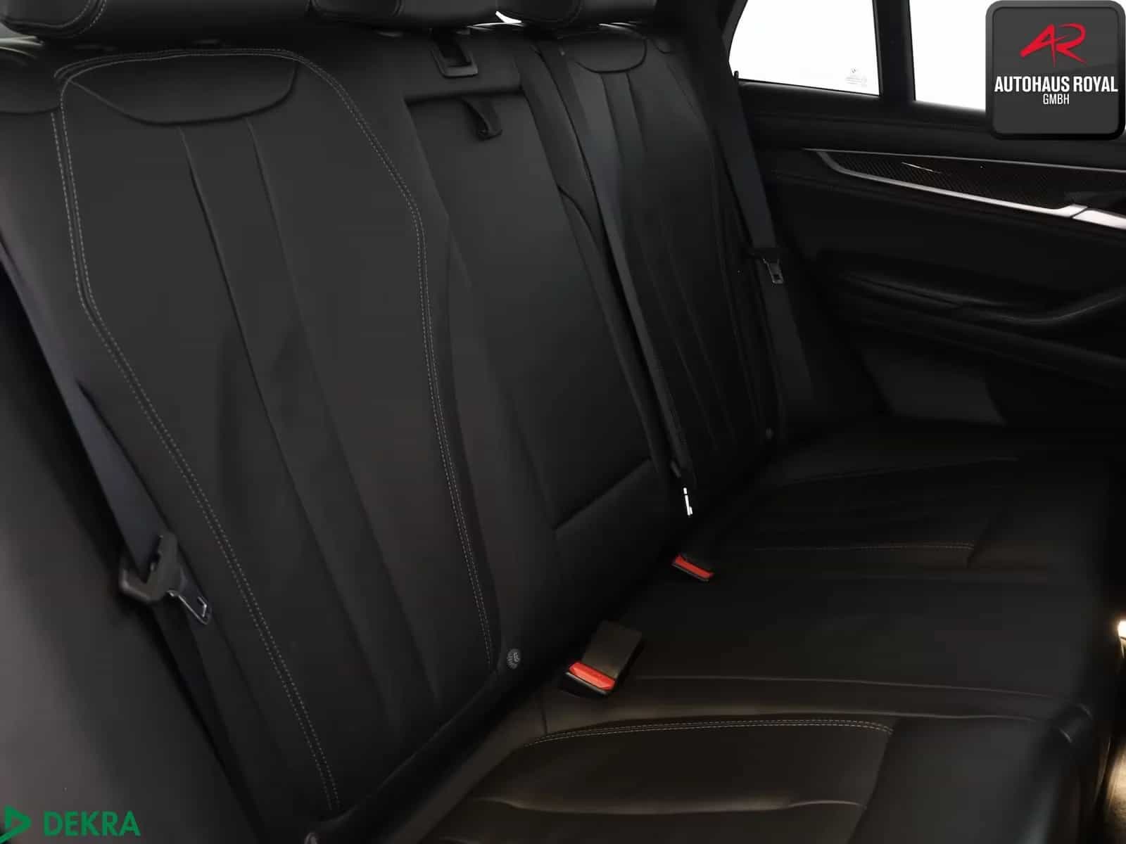 BMW X5 M 03/2016-photo-11