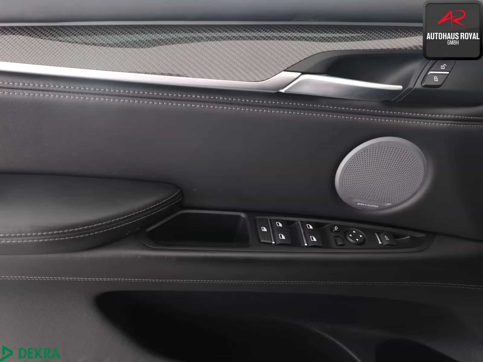 BMW X5 M 03/2016-photo-13