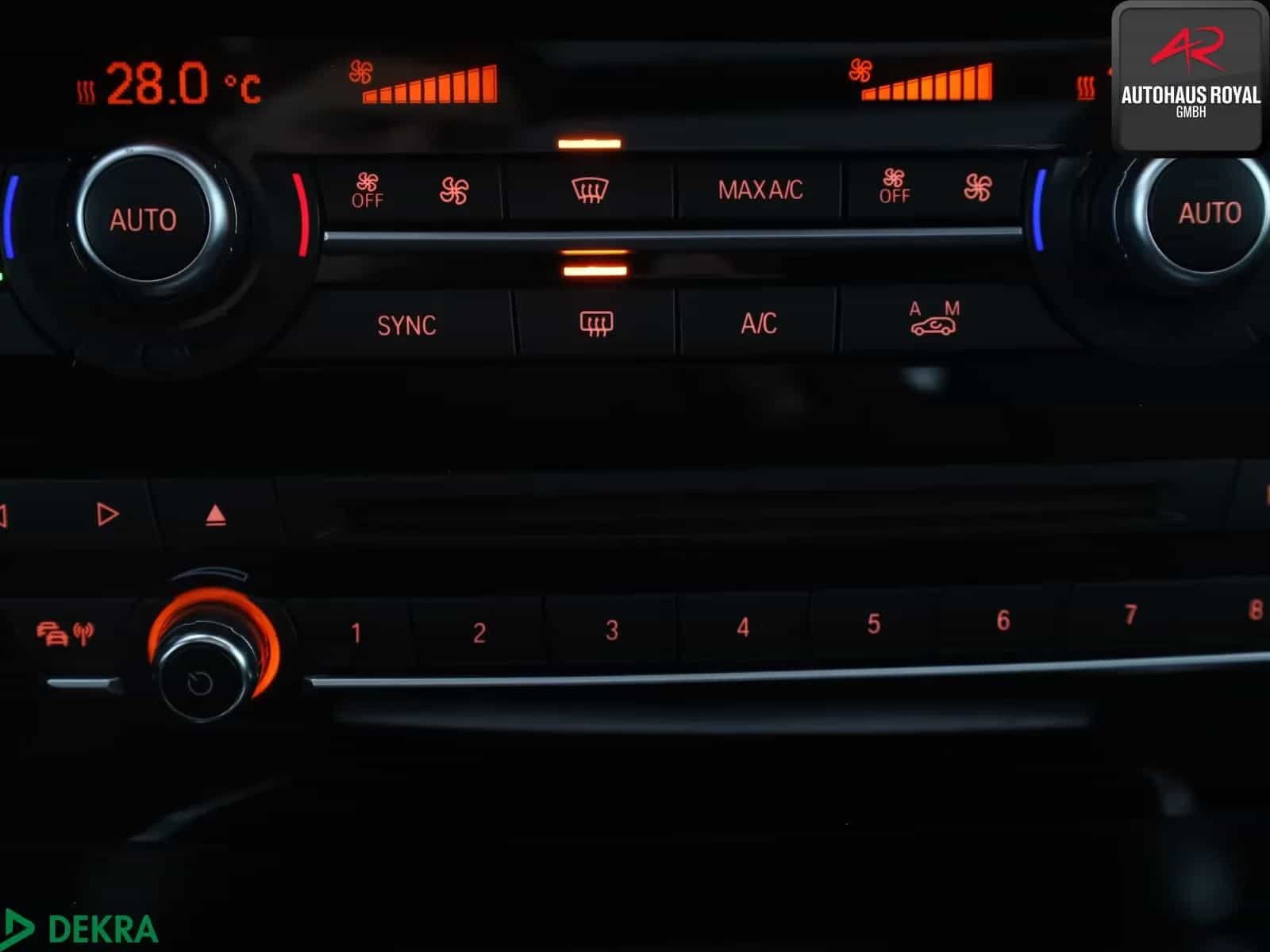 BMW X5 M 03/2016-photo-19