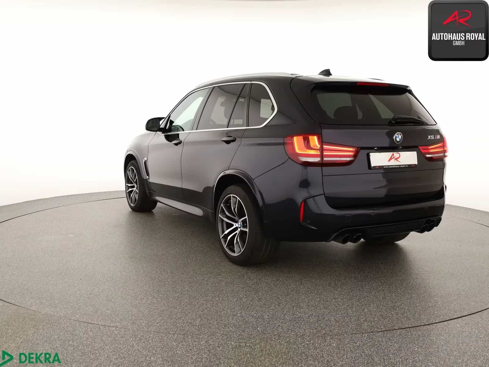 BMW X5 M 03/2016-photo-2