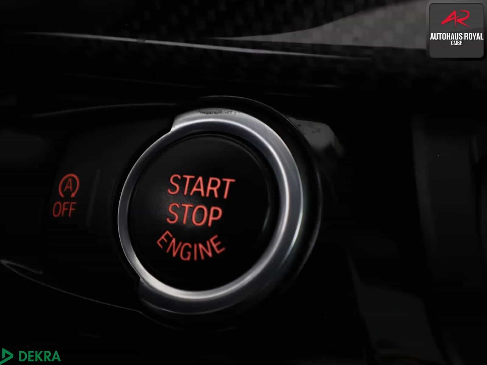 BMW X5 M 03/2016-photo-22