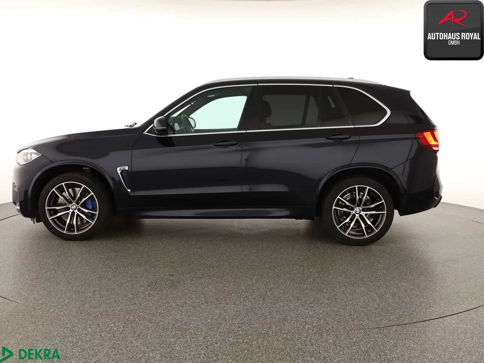 BMW X5 M 03/2016-photo-3