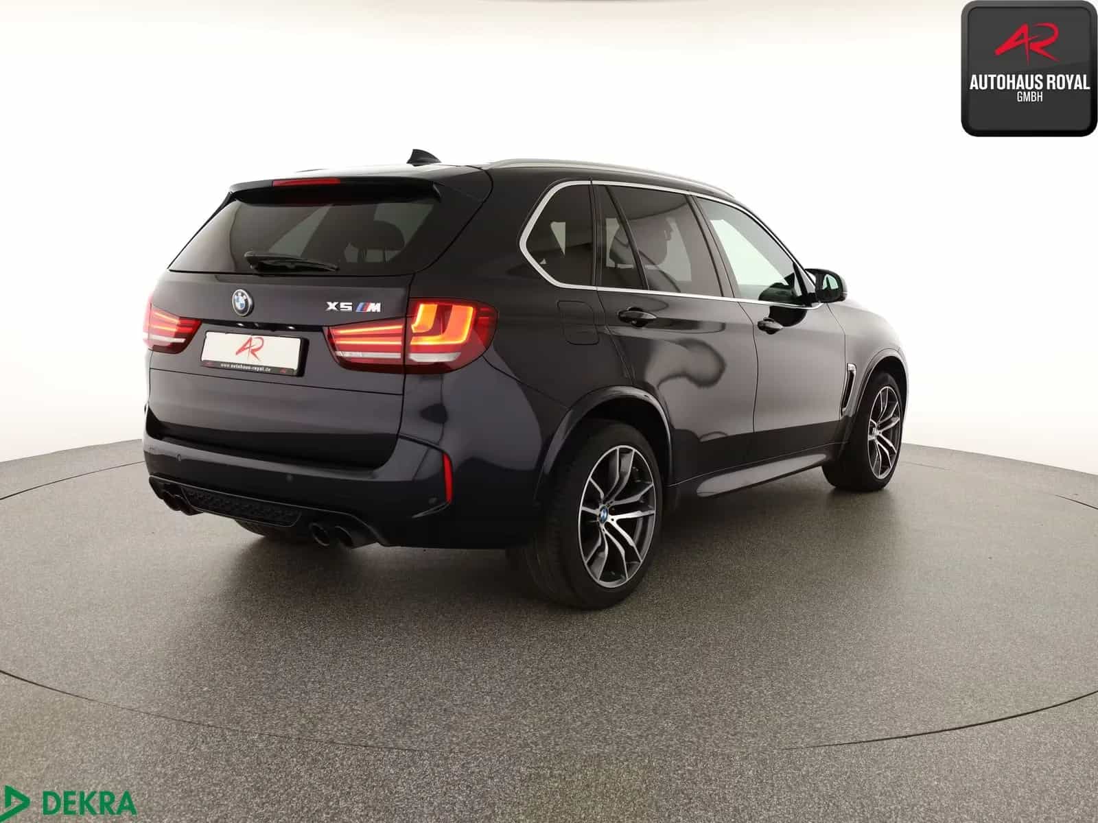 BMW X5 M 03/2016-photo-4