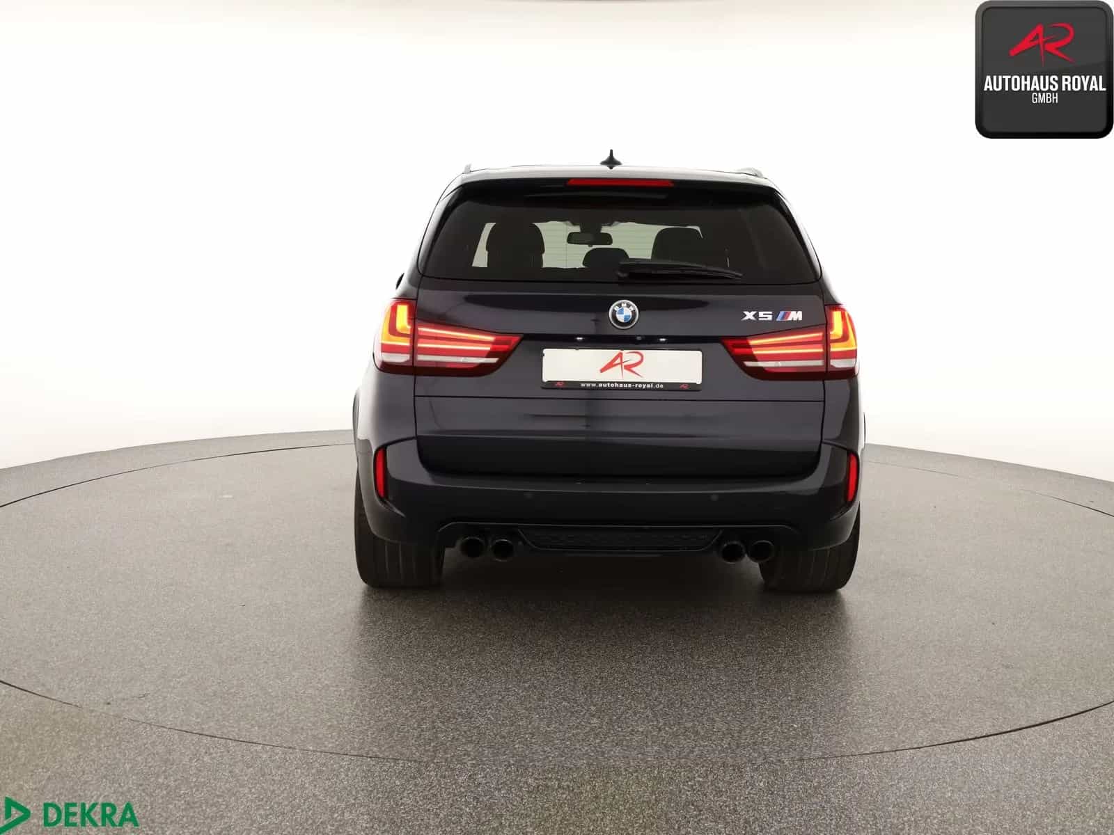 BMW X5 M 03/2016-photo-5