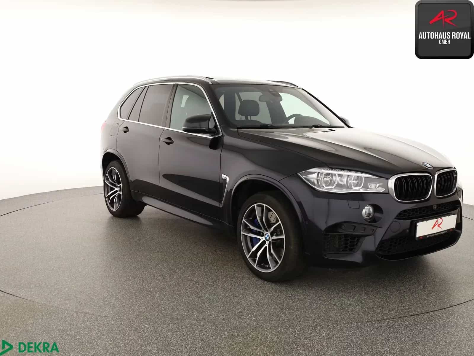 BMW X5 M 03/2016-photo-6