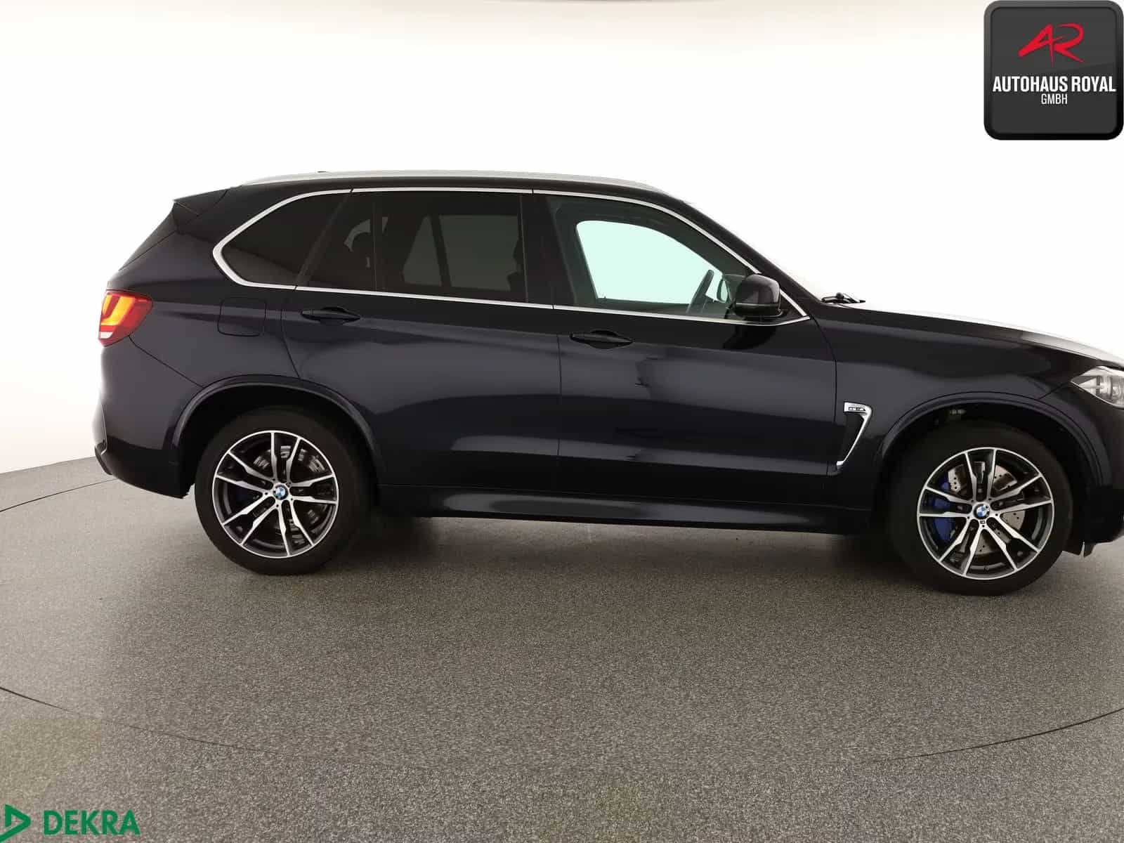 BMW X5 M 03/2016-photo-7