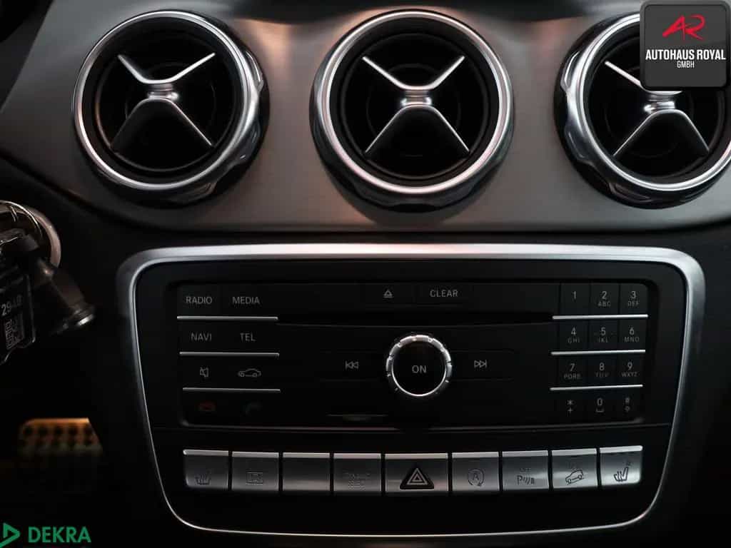 Mercedes-Benz GLA 220 4M AMG NIGHT PANORAMA,AKT.PARKASSIST,AHK 11/2019-photo-19