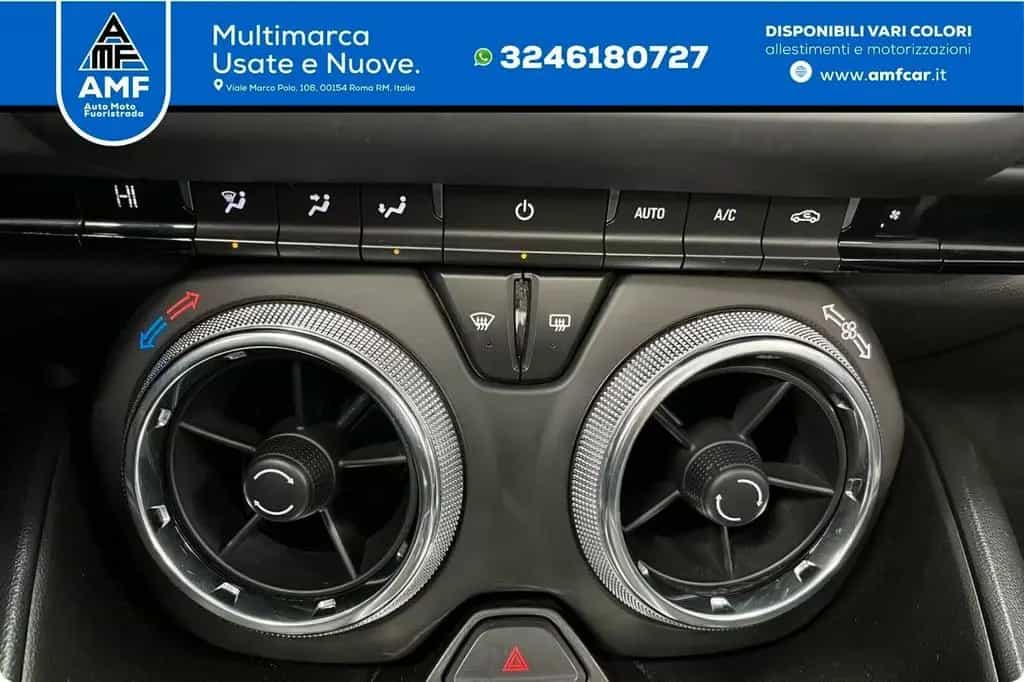 Chevrolet Camaro 2.0l Turbo Convertible *AUT / P 06/2022-photo-10