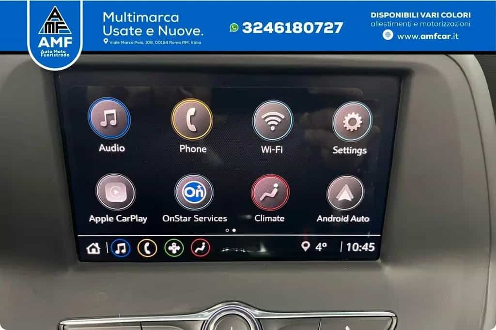 Chevrolet Camaro 2.0l Turbo Convertible *AUT / P 06/2022-photo-11