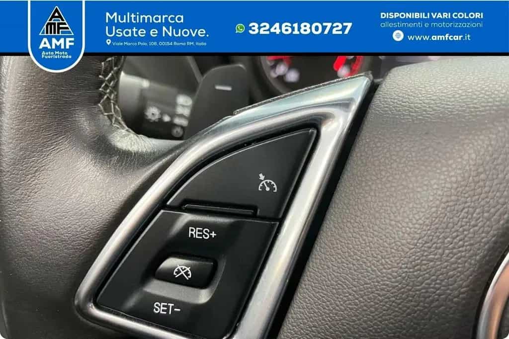 Chevrolet Camaro 2.0l Turbo Convertible *AUT / P 06/2022-photo-7