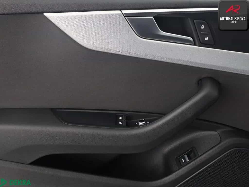 Audi A5 40 TFSI 3x S LINE AMBIENTE,KEYLESSGO,CARPLAY 06/2019-photo-12