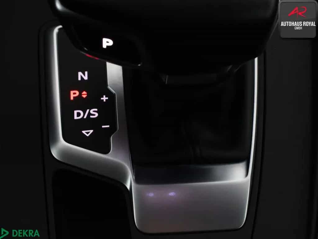 Audi A5 40 TFSI 3x S LINE AMBIENTE,KEYLESSGO,CARPLAY 06/2019-photo-18