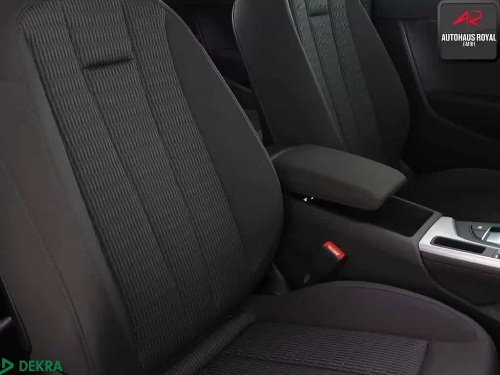 Audi A5 40 TFSI 3x S LINE AMBIENTE,KEYLESSGO,CARPLAY 06/2019-photo-9