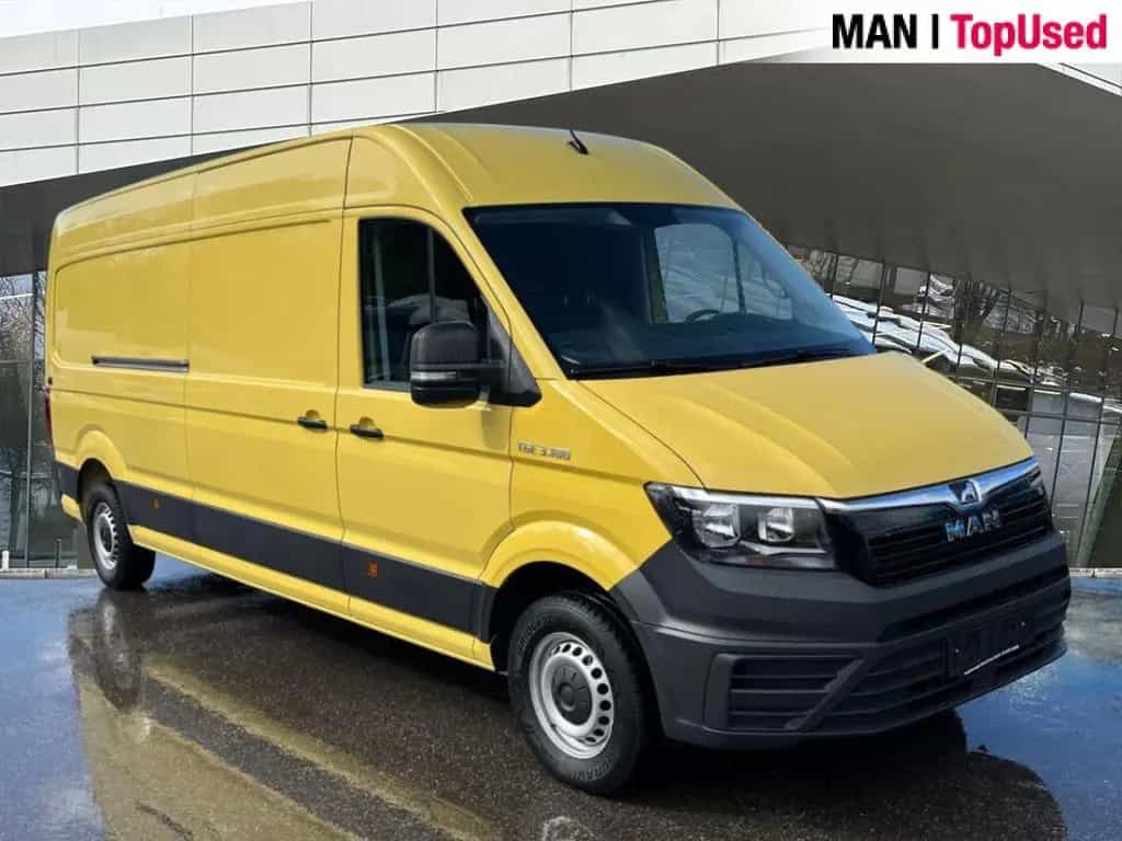 MAN TGE 3.180 4X2F SB 12/2022-photo-2