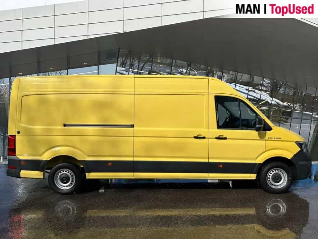 MAN TGE 3.180 4X2F SB 12/2022-photo-3