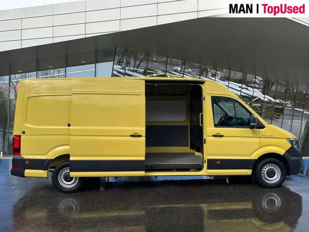 MAN TGE 3.180 4X2F SB 12/2022-photo-4