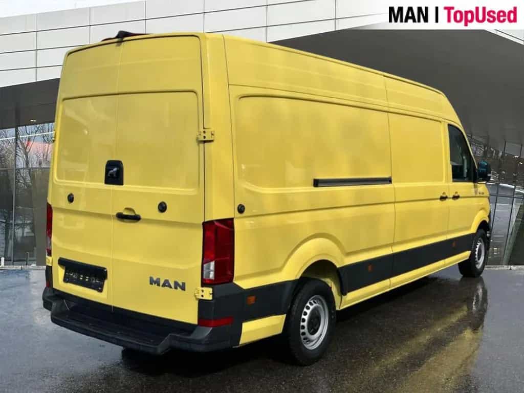 MAN TGE 3.180 4X2F SB 12/2022-photo-5