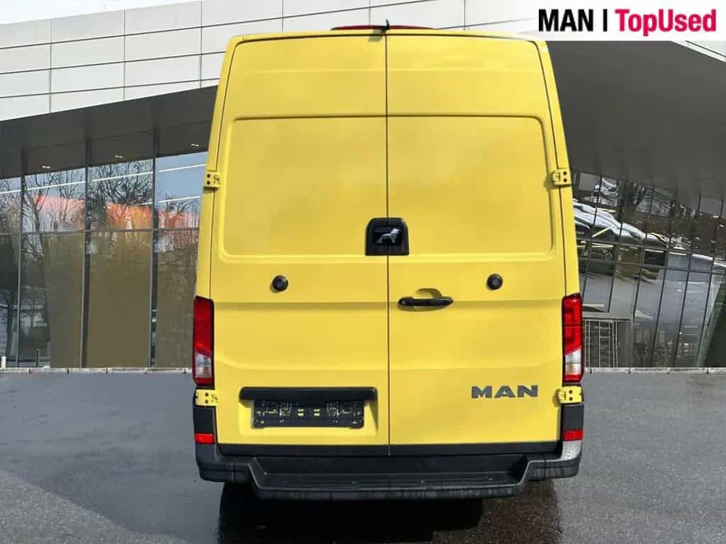 MAN TGE 3.180 4X2F SB 12/2022-photo-6