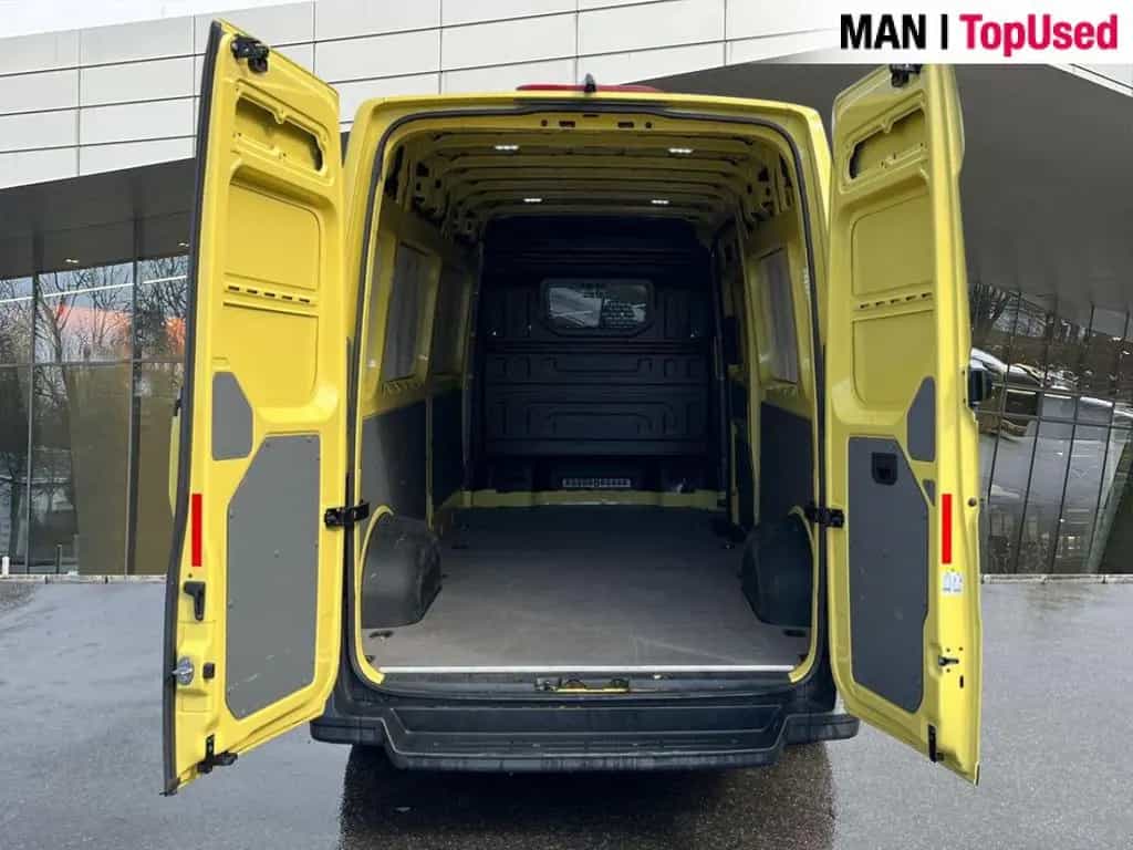 MAN TGE 3.180 4X2F SB 12/2022-photo-7