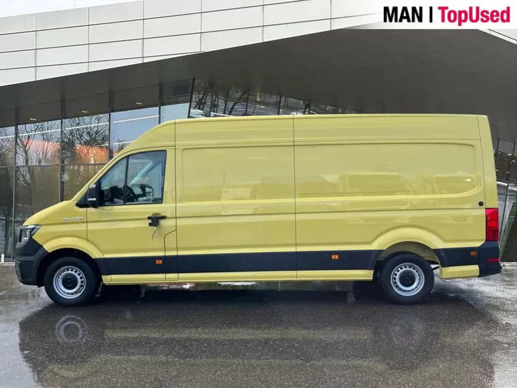 MAN TGE 3.180 4X2F SB 12/2022-photo-9
