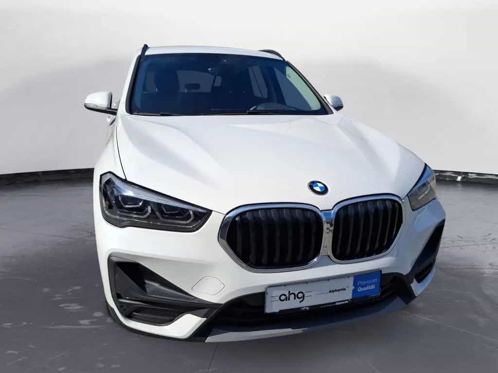 BMW X1 sDrive18i Advantage *Business*Navi*Sportsitze 10/2020-photo-11