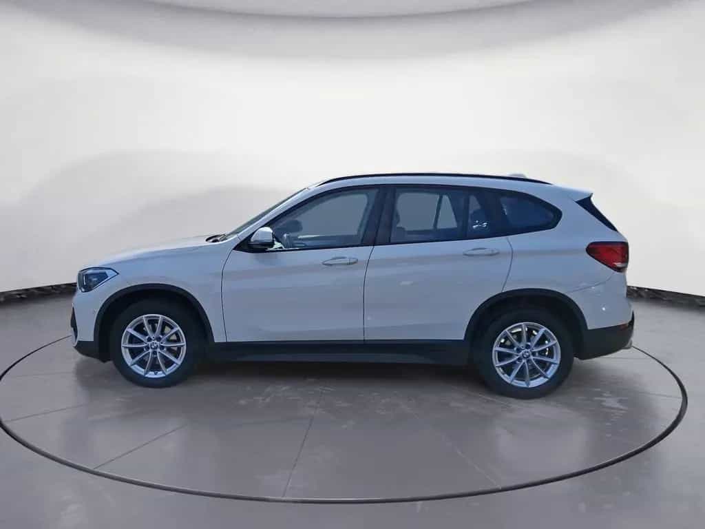 BMW X1 sDrive18i Advantage *Business*Navi*Sportsitze 10/2020-photo-2