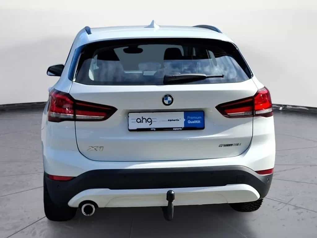 BMW X1 sDrive18i Advantage *Business*Navi*Sportsitze 10/2020-photo-3