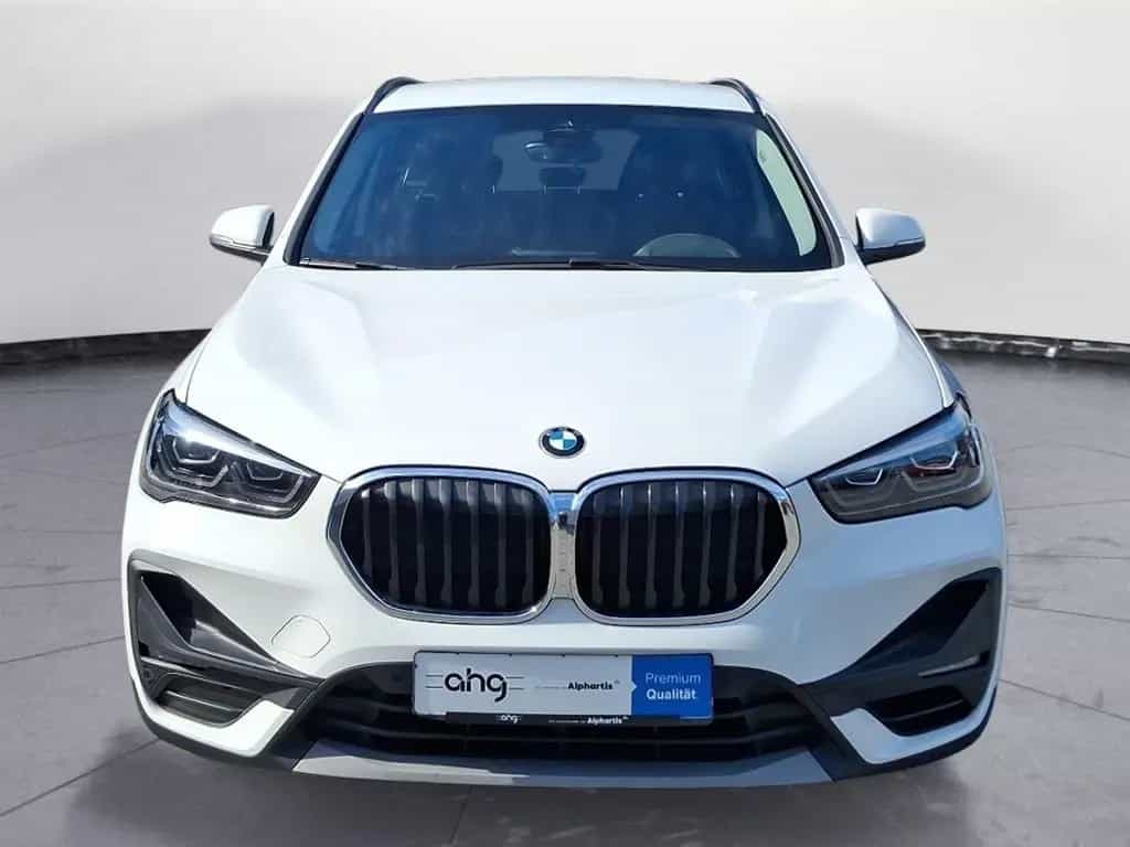BMW X1 sDrive18i Advantage *Business*Navi*Sportsitze 10/2020-photo-5