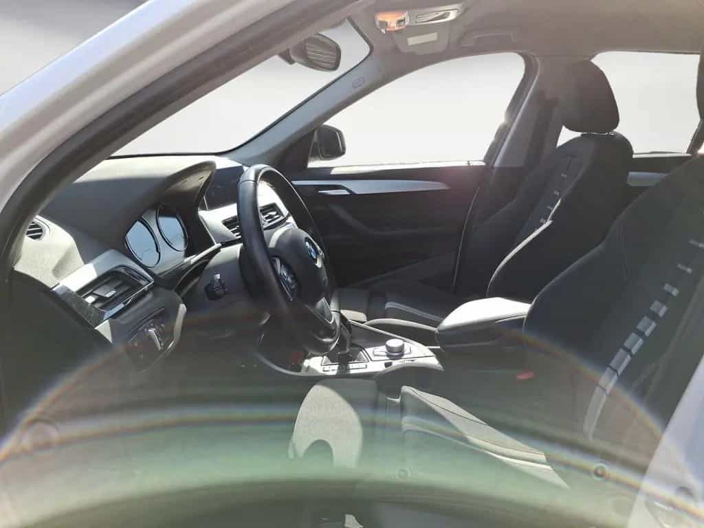 BMW X1 sDrive18i Advantage *Business*Navi*Sportsitze 10/2020-photo-6