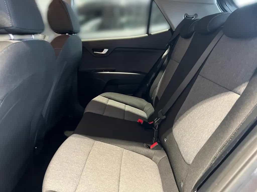 Kia Stonic 1.0 DCT Vision Sitzheizung Rückfahrkamera 04/2026-photo-10