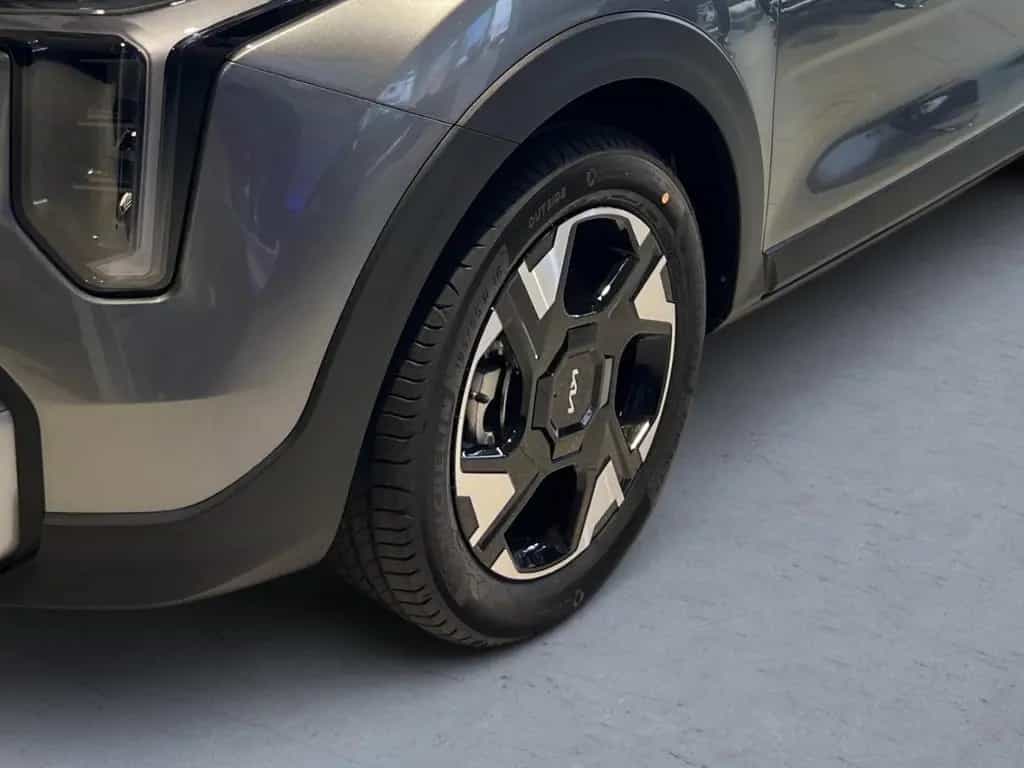 Kia Stonic 1.0 DCT Vision Sitzheizung Rückfahrkamera 04/2026-photo-5