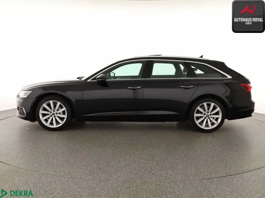 Audi A6 Avant 40 TDI S LINE 19Z KEYLESS,ACC,MEMORY,SH 03/2023-photo-0