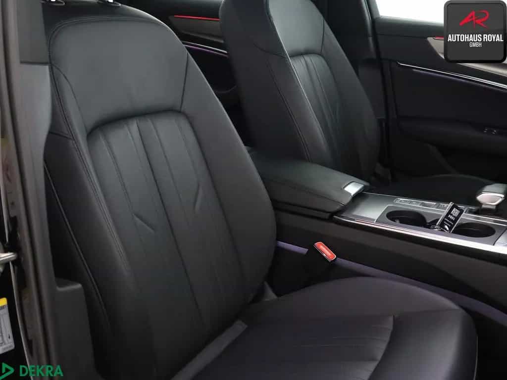 Audi A6 Avant 40 TDI S LINE 19Z KEYLESS,ACC,MEMORY,SH 03/2023-photo-9
