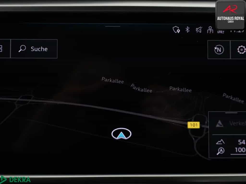 Audi A6 Avant 40 TDI S LINE 19Z KEYLESS,ACC,MEMORY,SH 03/2023-photo-15