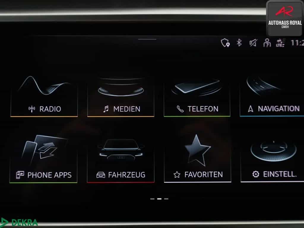 Audi A6 Avant 40 TDI S LINE 19Z KEYLESS,ACC,MEMORY,SH 03/2023-photo-19