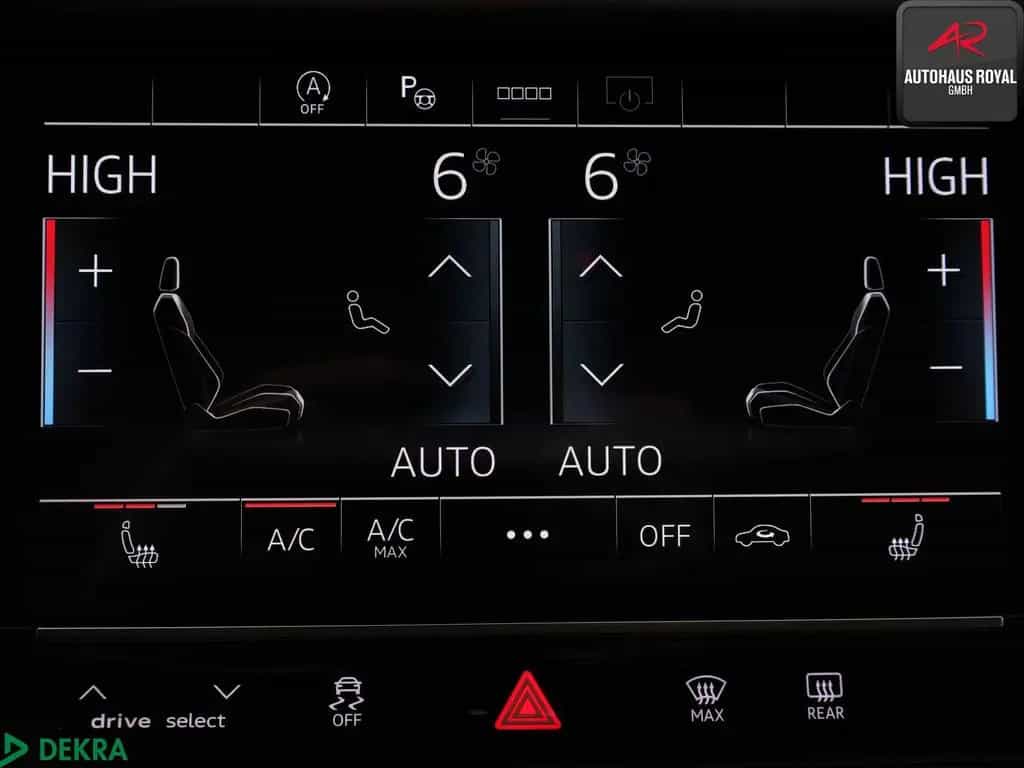 Audi A6 Avant 40 TDI S LINE 19Z KEYLESS,ACC,MEMORY,SH 03/2023-photo-20