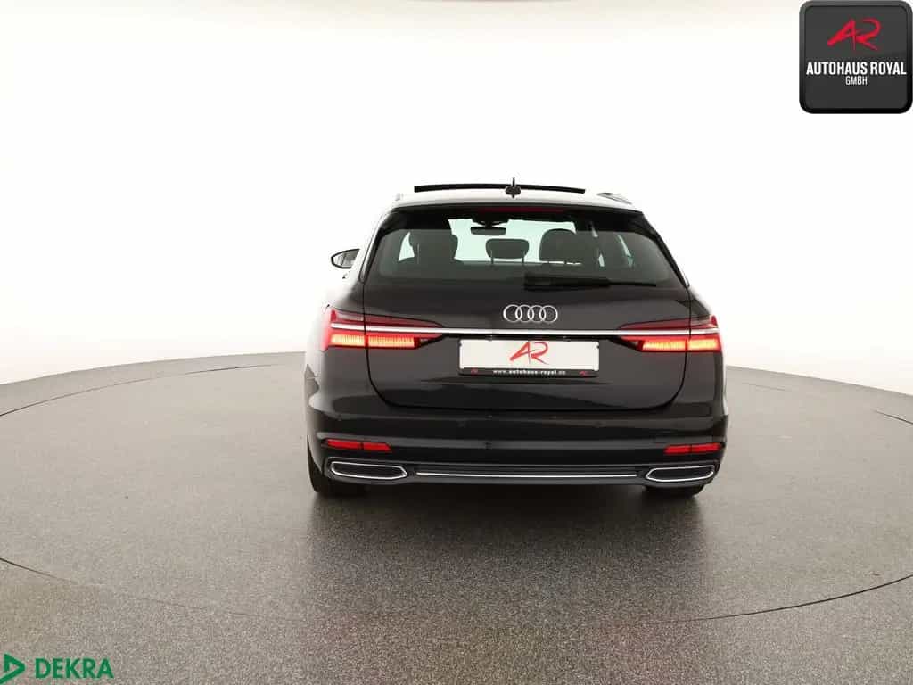Audi A6 Avant 40 TDI S LINE 19Z KEYLESS,ACC,MEMORY,SH 03/2023-photo-2