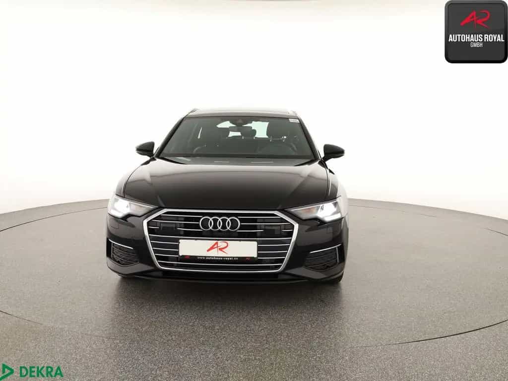 Audi A6 Avant 40 TDI S LINE 19Z KEYLESS,ACC,MEMORY,SH 03/2023-photo-6