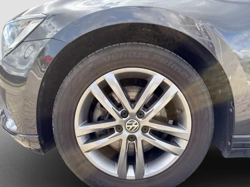Volkswagen Passat Variant 2.0 TDI DSG Comforline*Navi*AHK*A 12/2018-photo-12