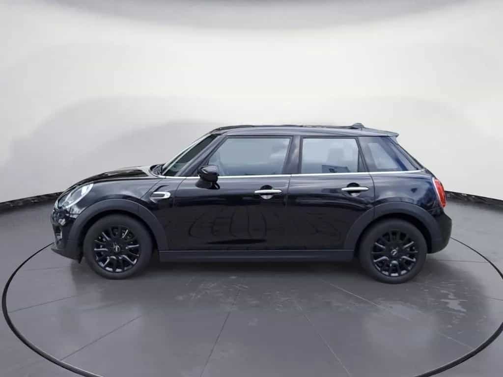 MINI ONE Automatik PDC Sitzheizung 08/2020-photo-1