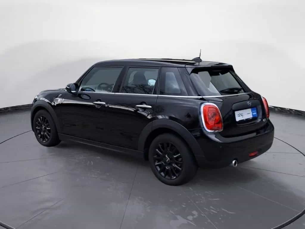 MINI ONE Automatik PDC Sitzheizung 08/2020-photo-2