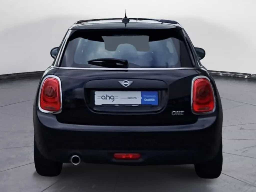 MINI ONE Automatik PDC Sitzheizung 08/2020-photo-3