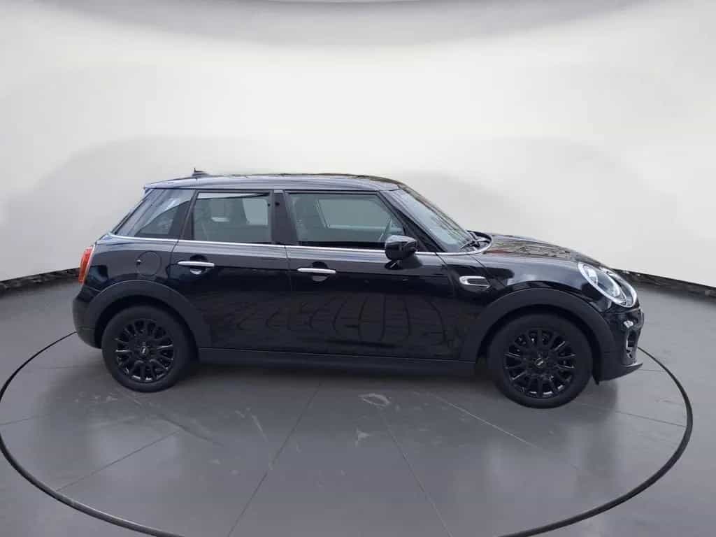 MINI ONE Automatik PDC Sitzheizung 08/2020-photo-4